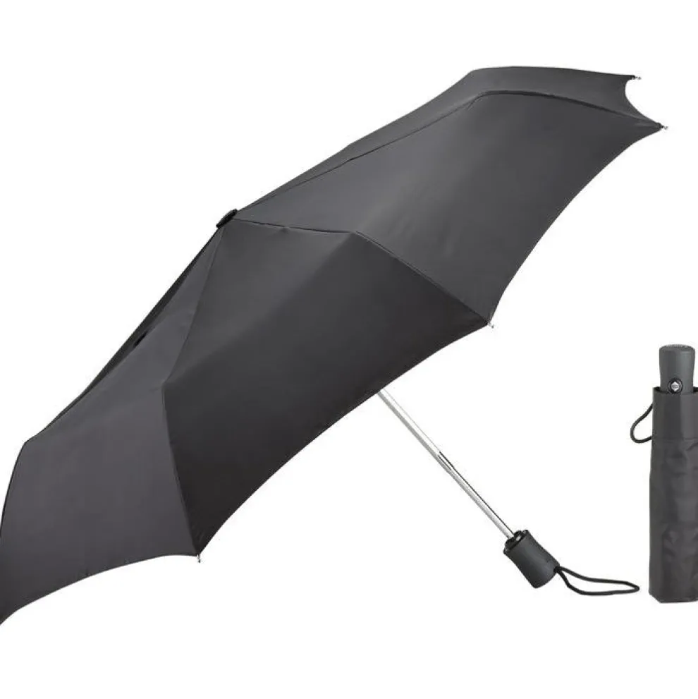 COMPACT TRAVEL UMBRELLA