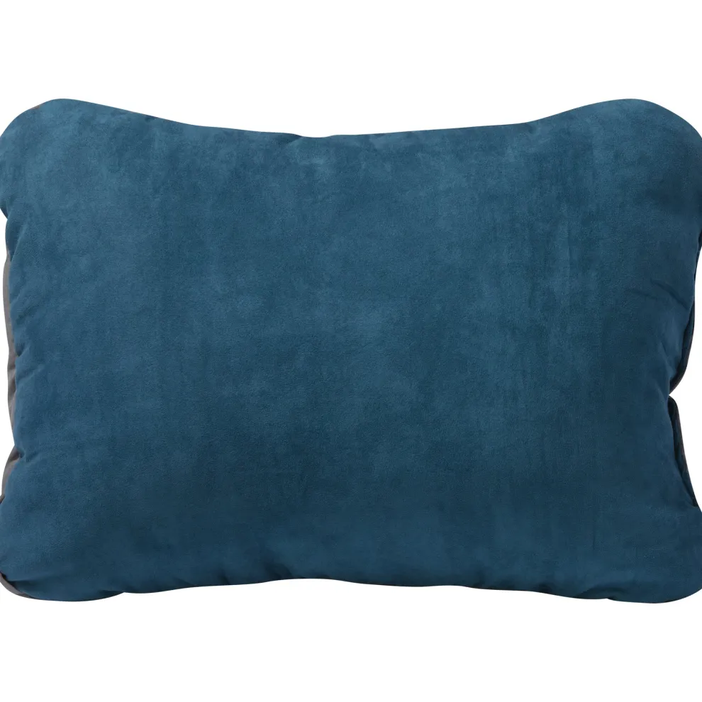 Compressible Pillow
