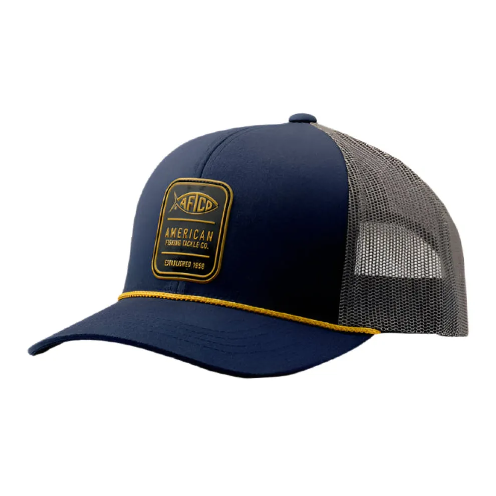 Convoy Trucker Hat