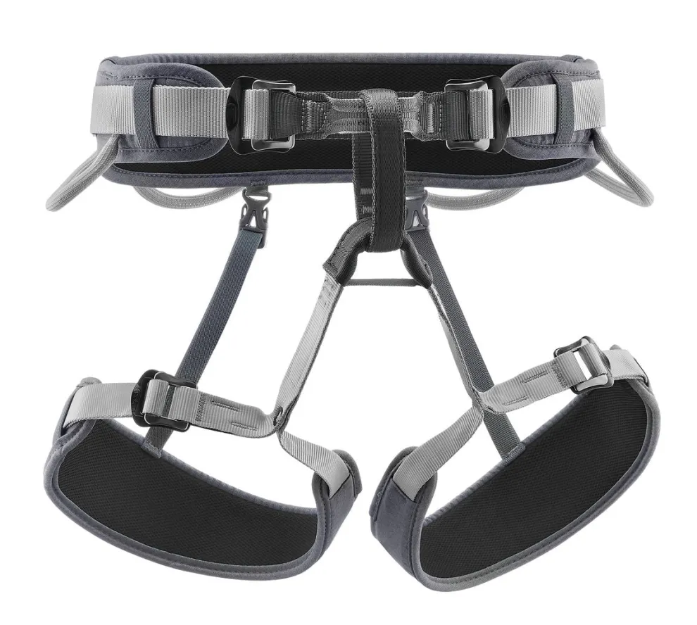 Corax Climbing Harness for Men
