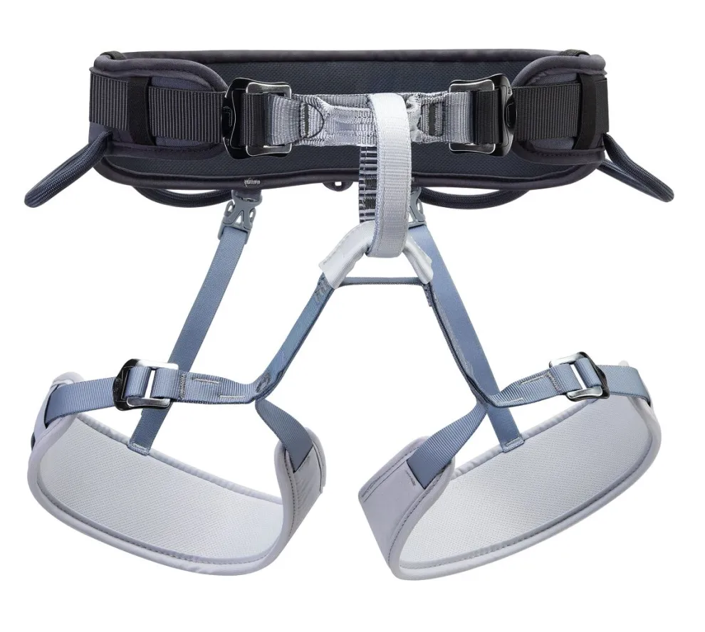 Corax Climbing Harness for Men