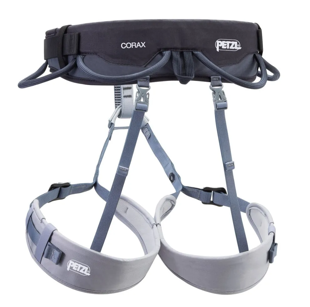 Corax Climbing Harness for Men
