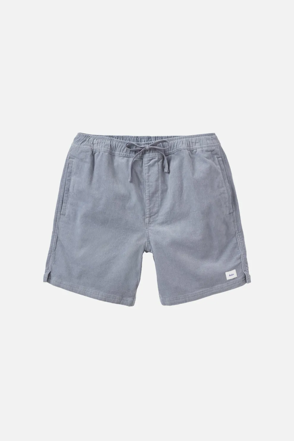 Cord Local Short for Men