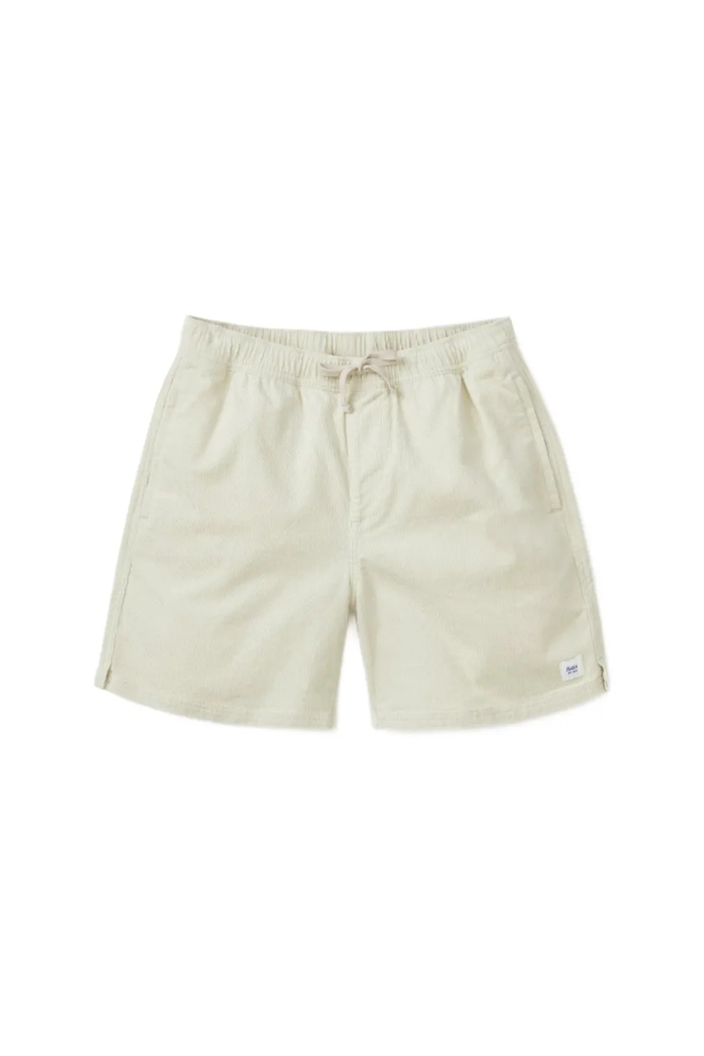 Cord Local Short for Men