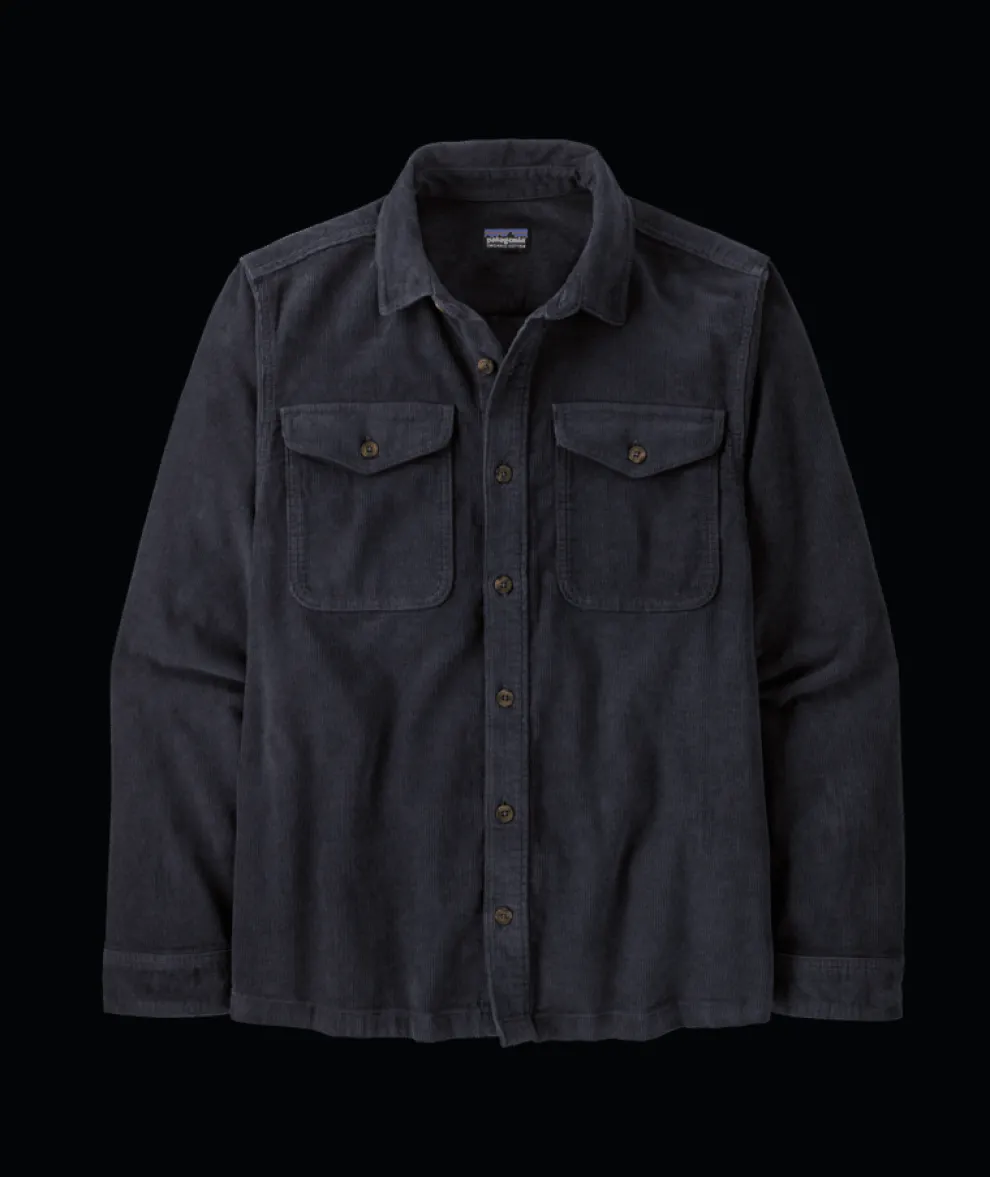 Corduroy Shirt for Men (SALE)