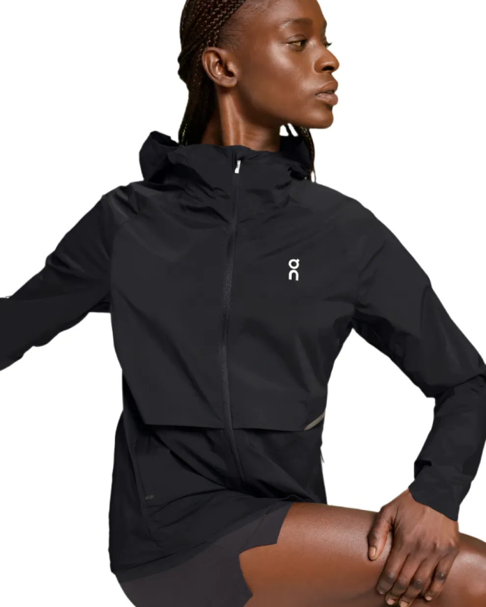 Core Jacket for Women