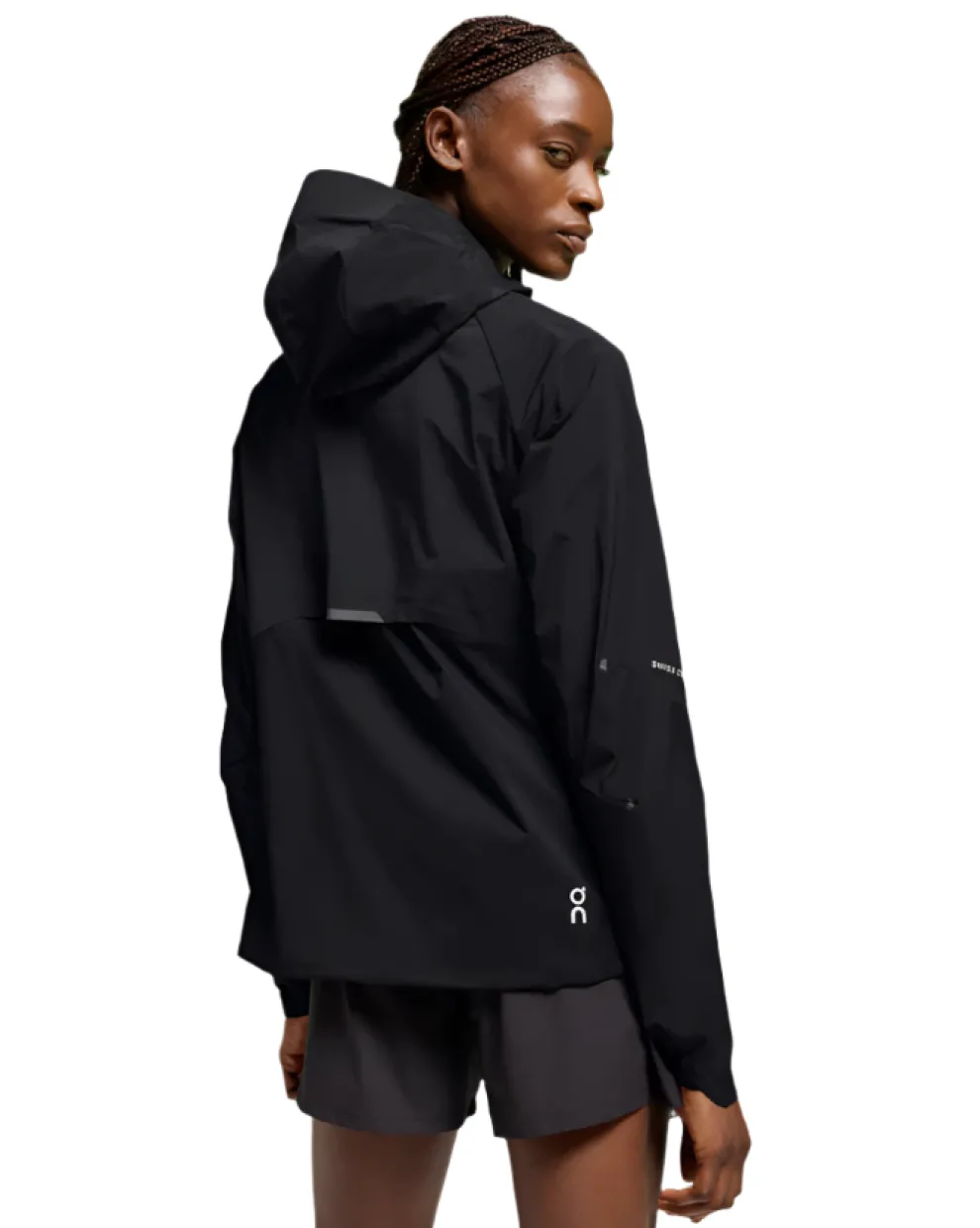 Core Jacket for Women