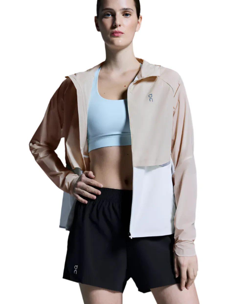 Core Jacket for Women