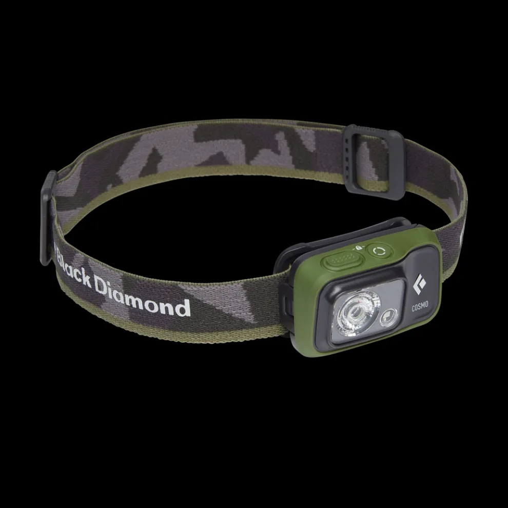 Cosmo 350 Headlamp
