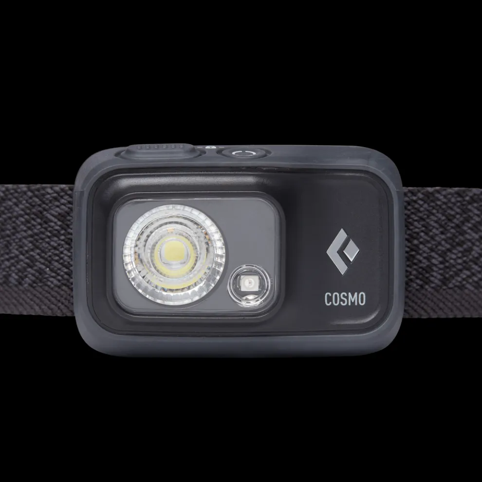Cosmo 350 Headlamp