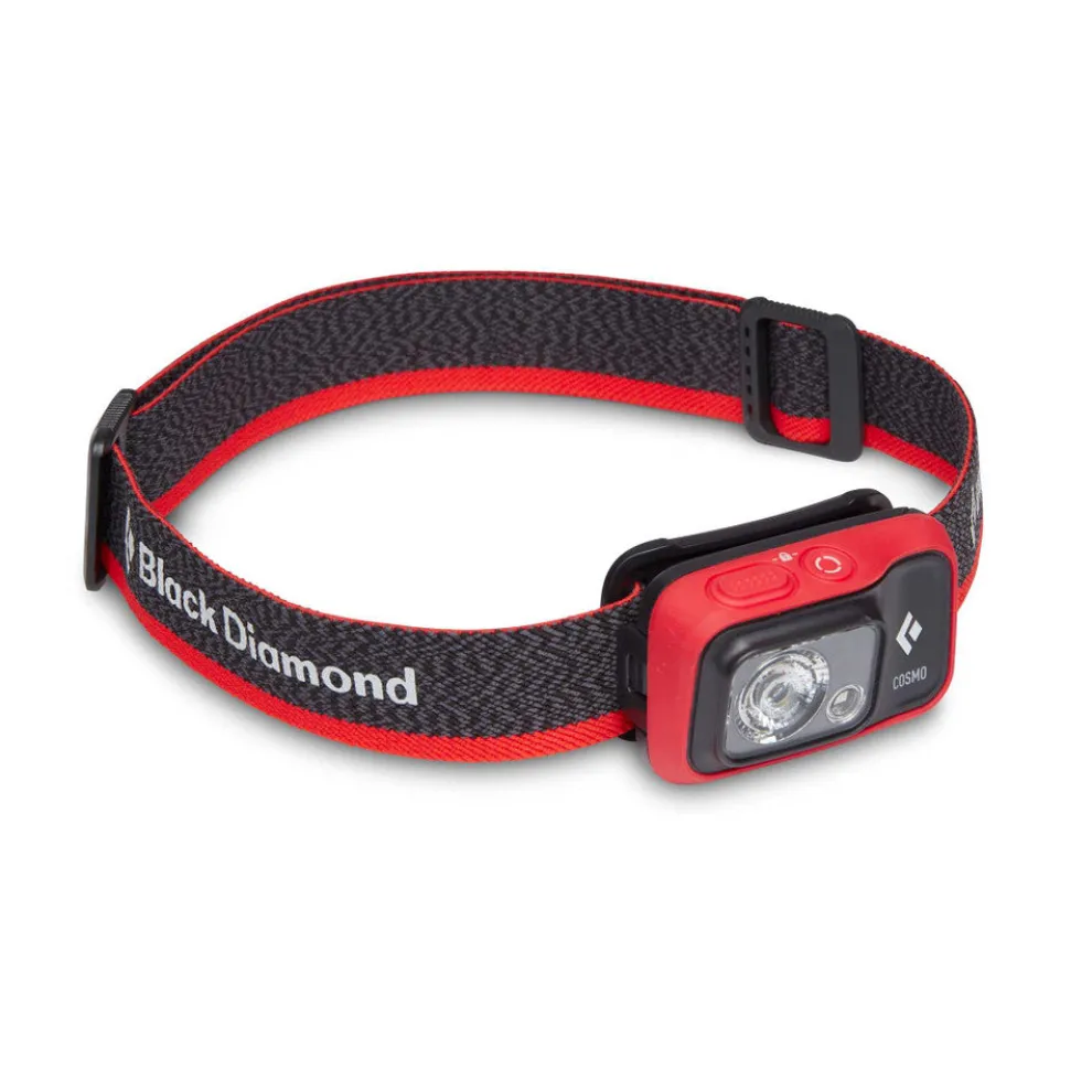 Cosmo 350 Headlamp