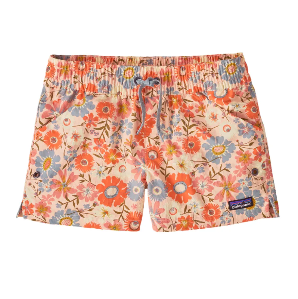 Costa Rica Baggies Shorts 3