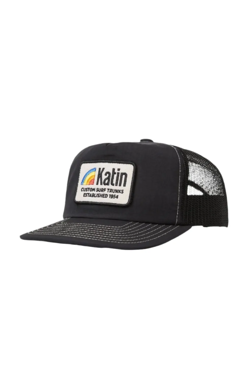 Country Trucker Hat for Men