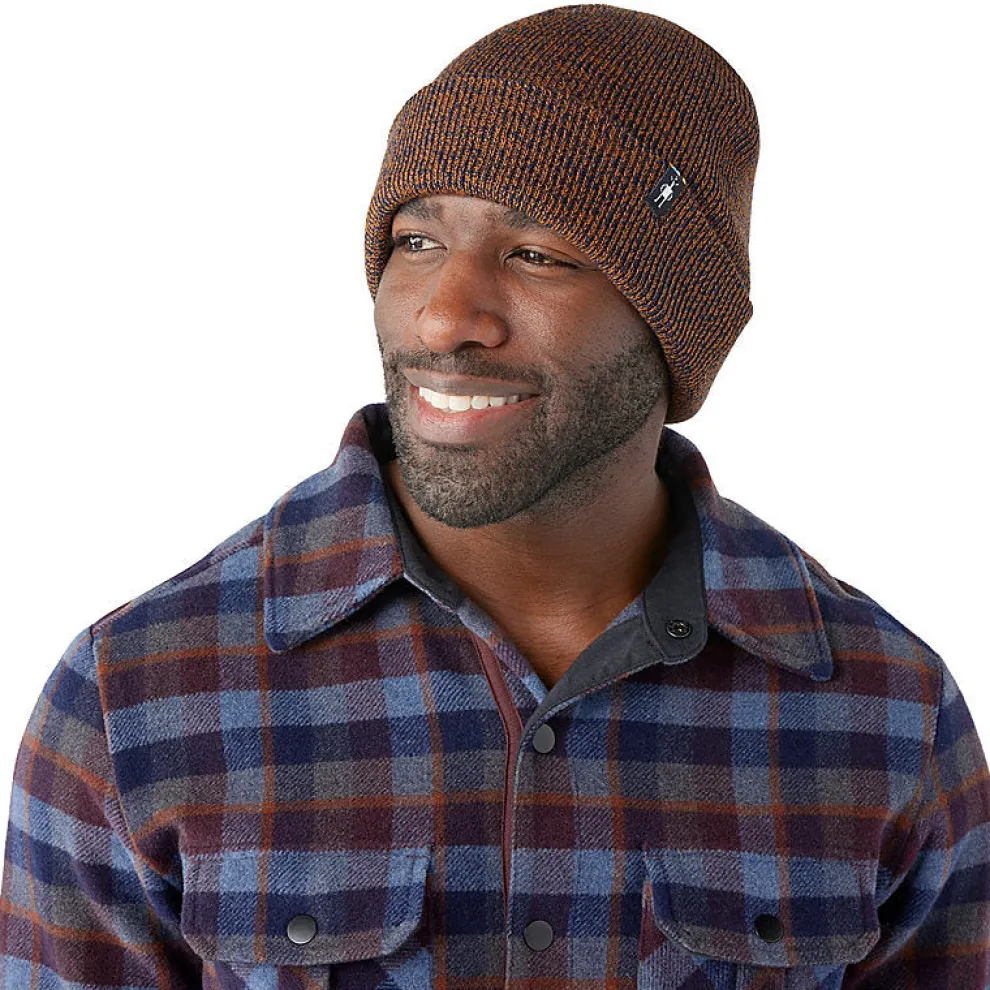 Cozy Cabin Hat