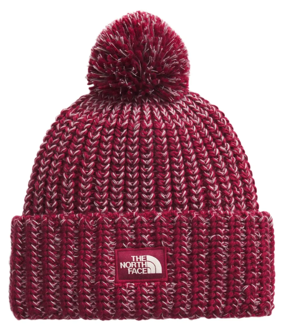 Cozy Chunky Beanie