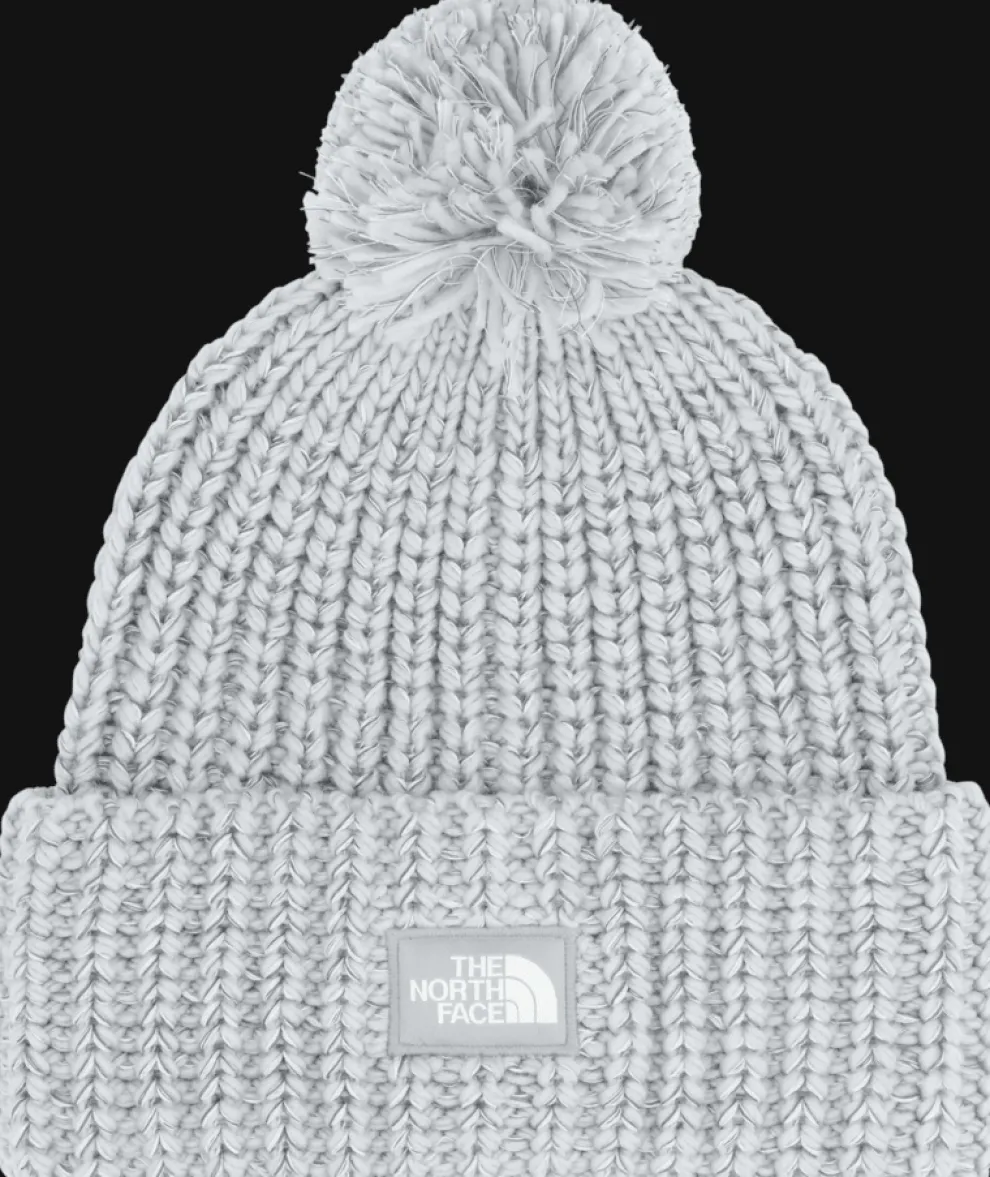 Cozy Chunky Cabin Beanie