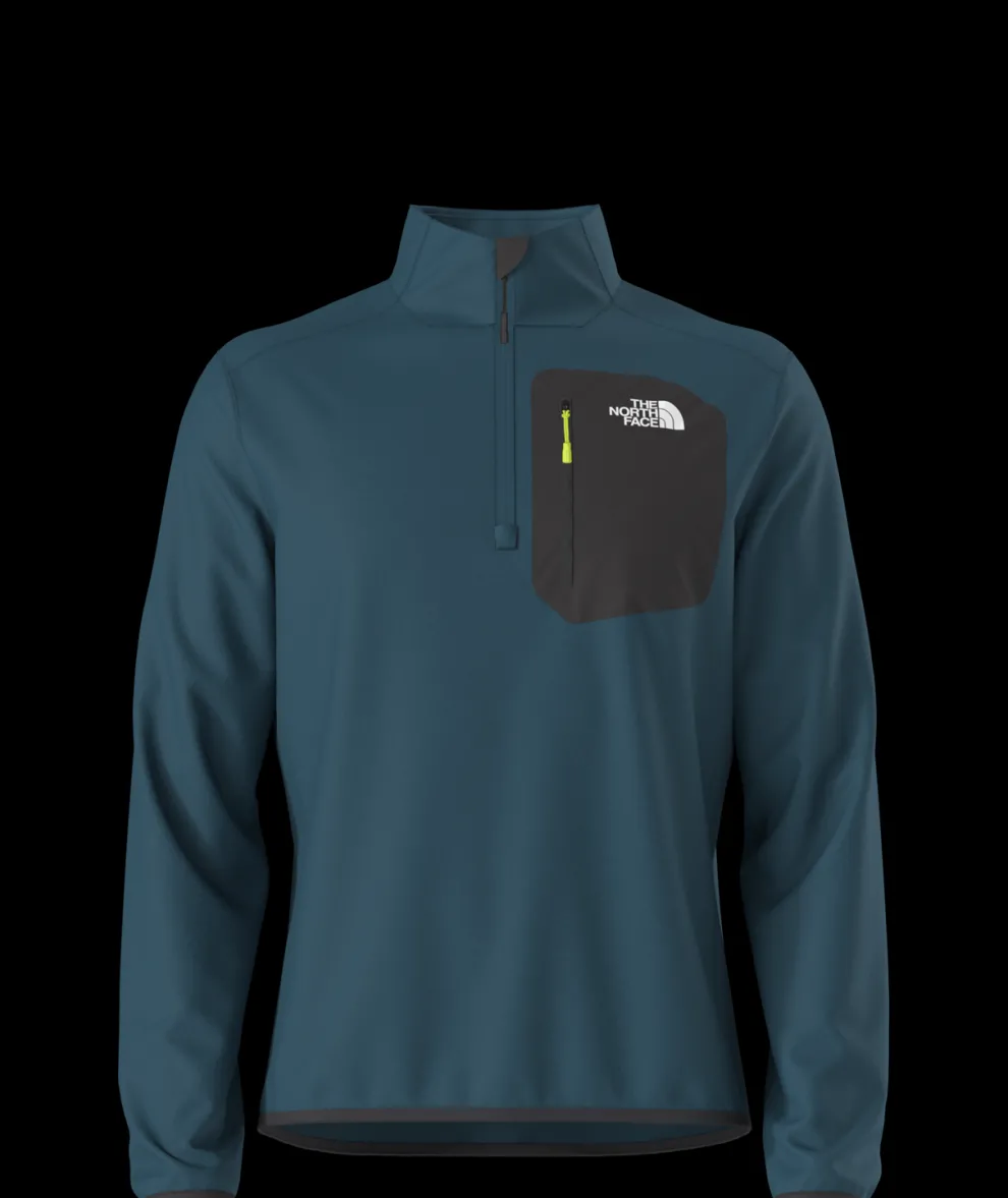 Crest 1/4 Zip for Men