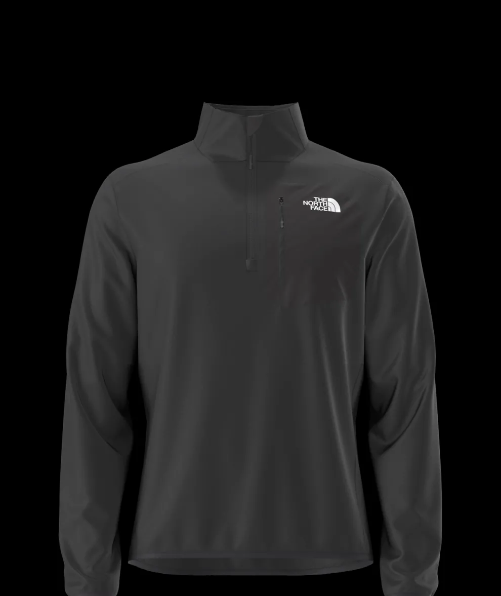 Crest 1/4 Zip for Men