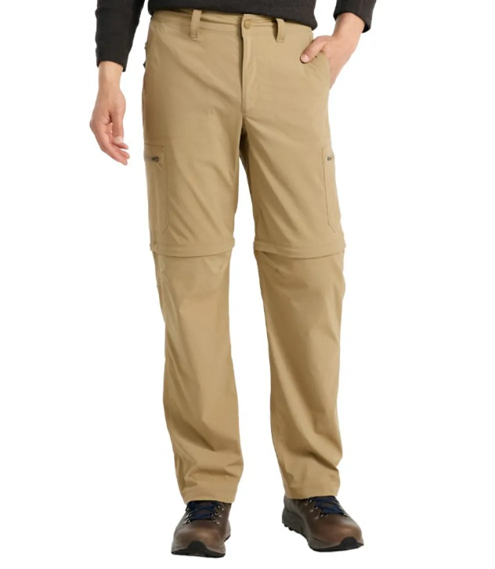 Cresta Hiking Zip-Off Pants for Men