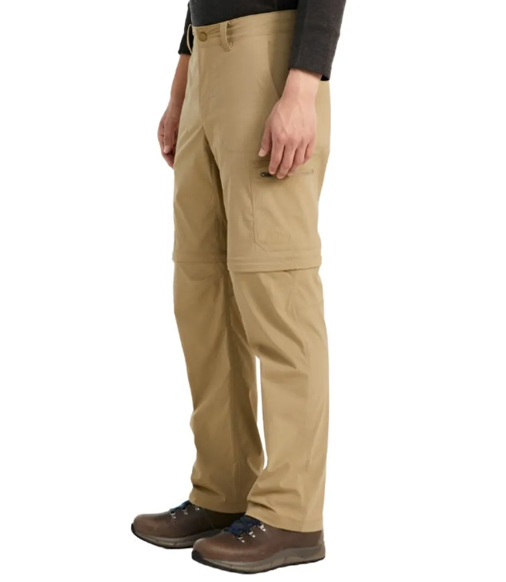 Cresta Hiking Zip-Off Pants for Men