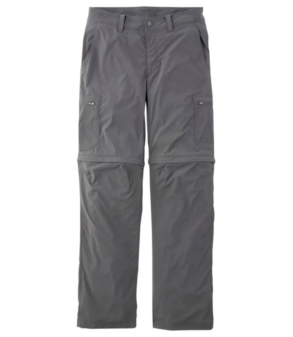 Cresta Hiking Zip-Off Pants for Men
