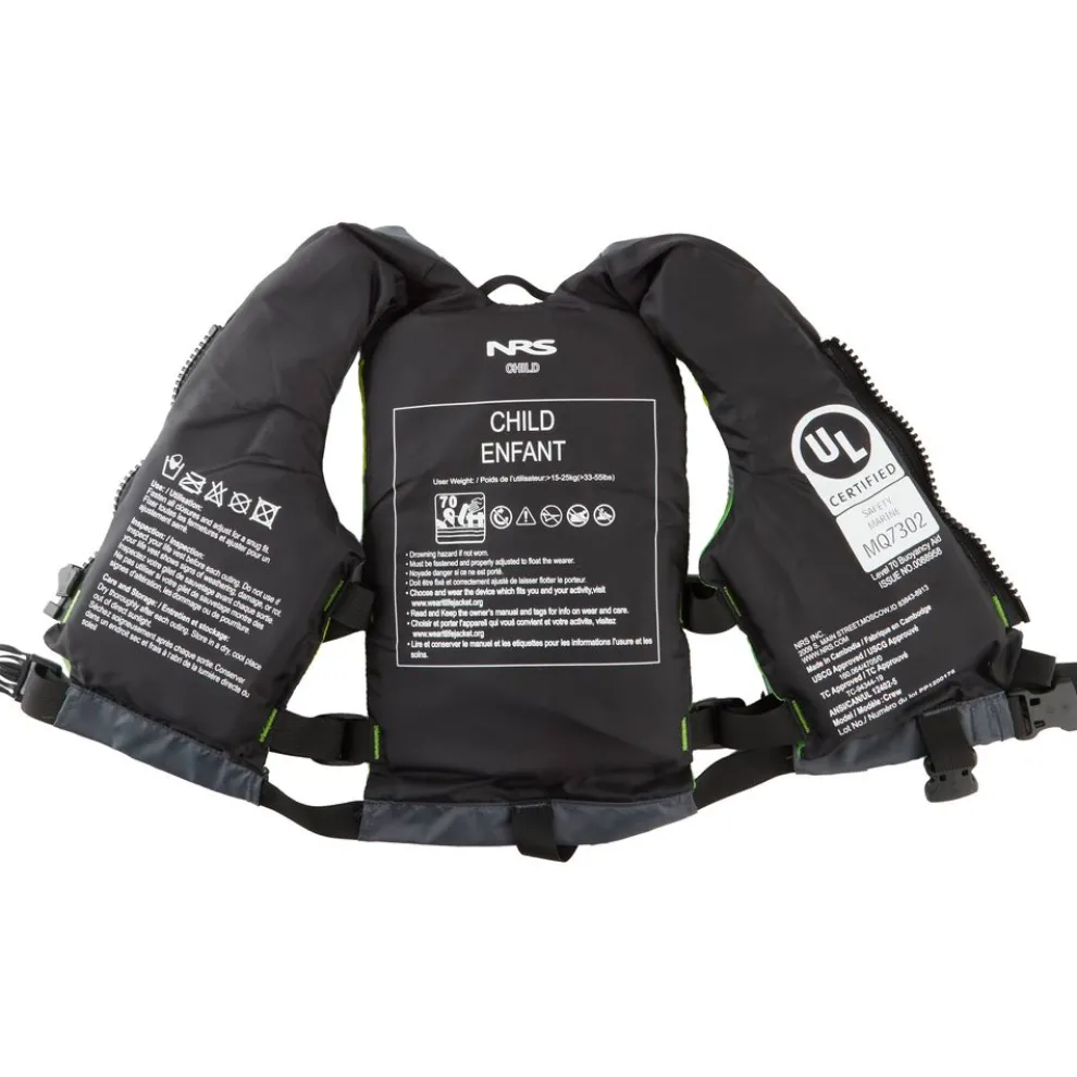 Crew PFD for Children