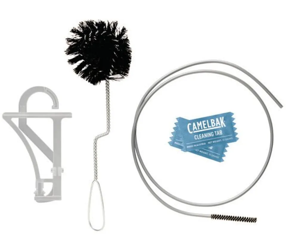 Crux Cleaning Kit