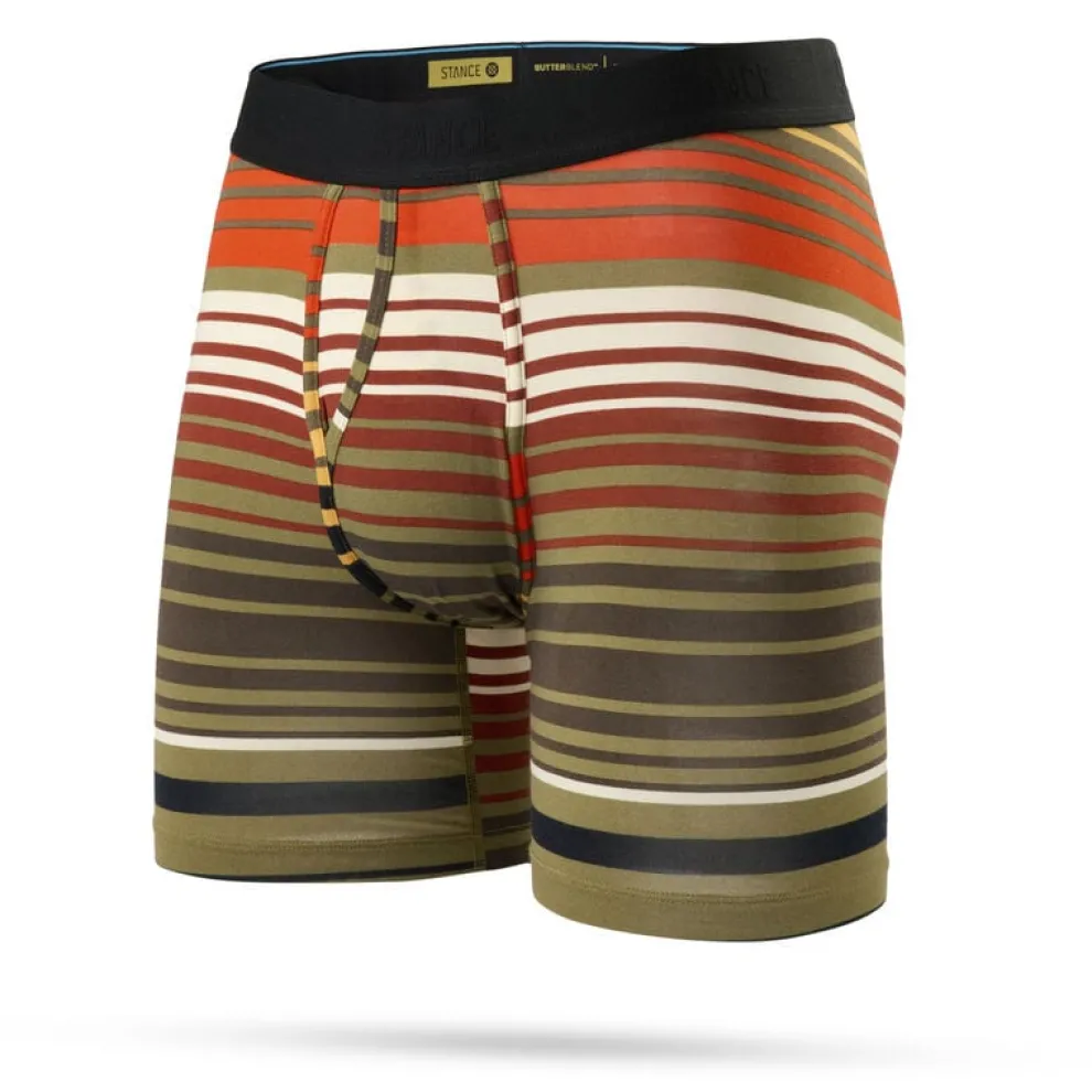 Curren Butter Blend Boxer Brief for Men