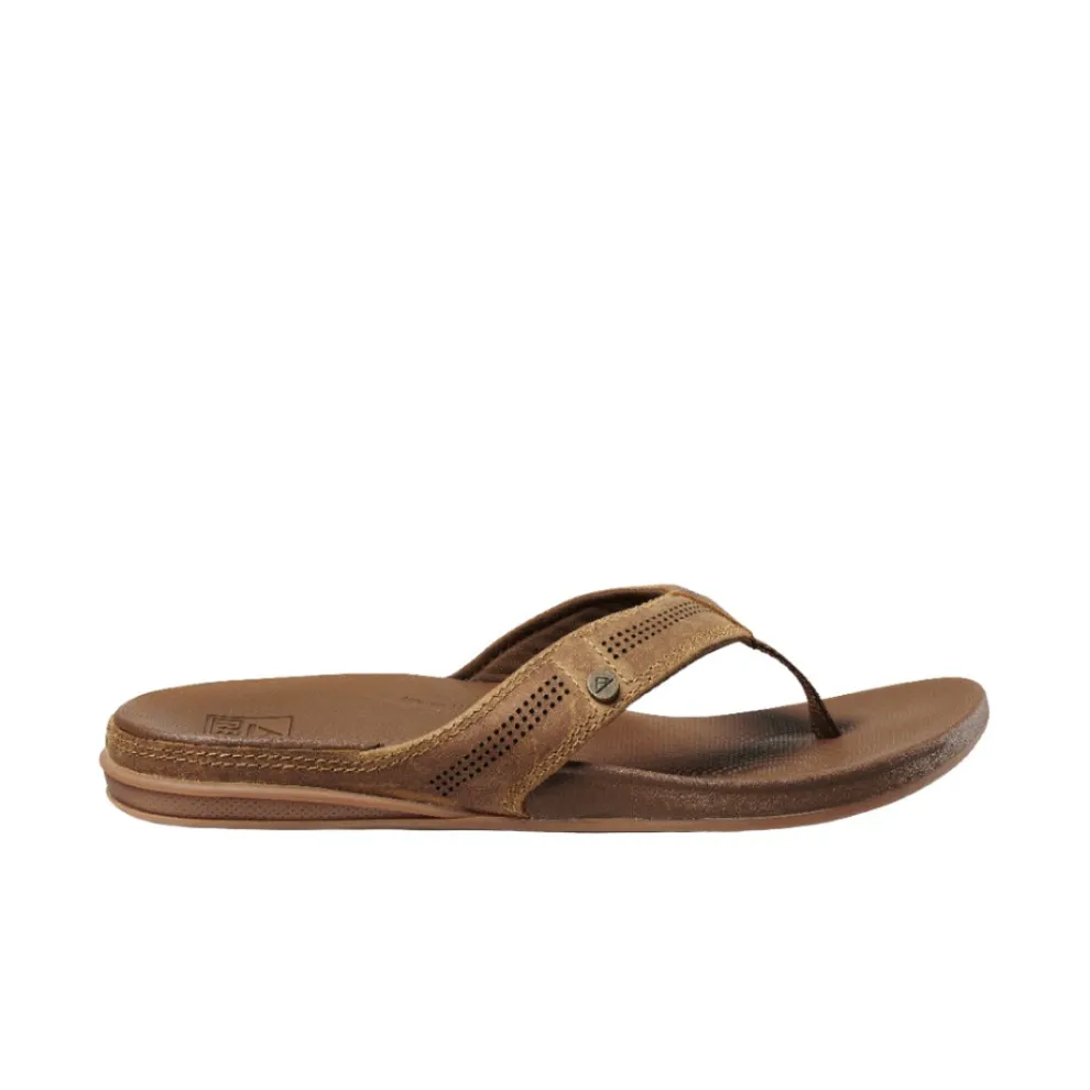 Cushion Lux Sandals for Men