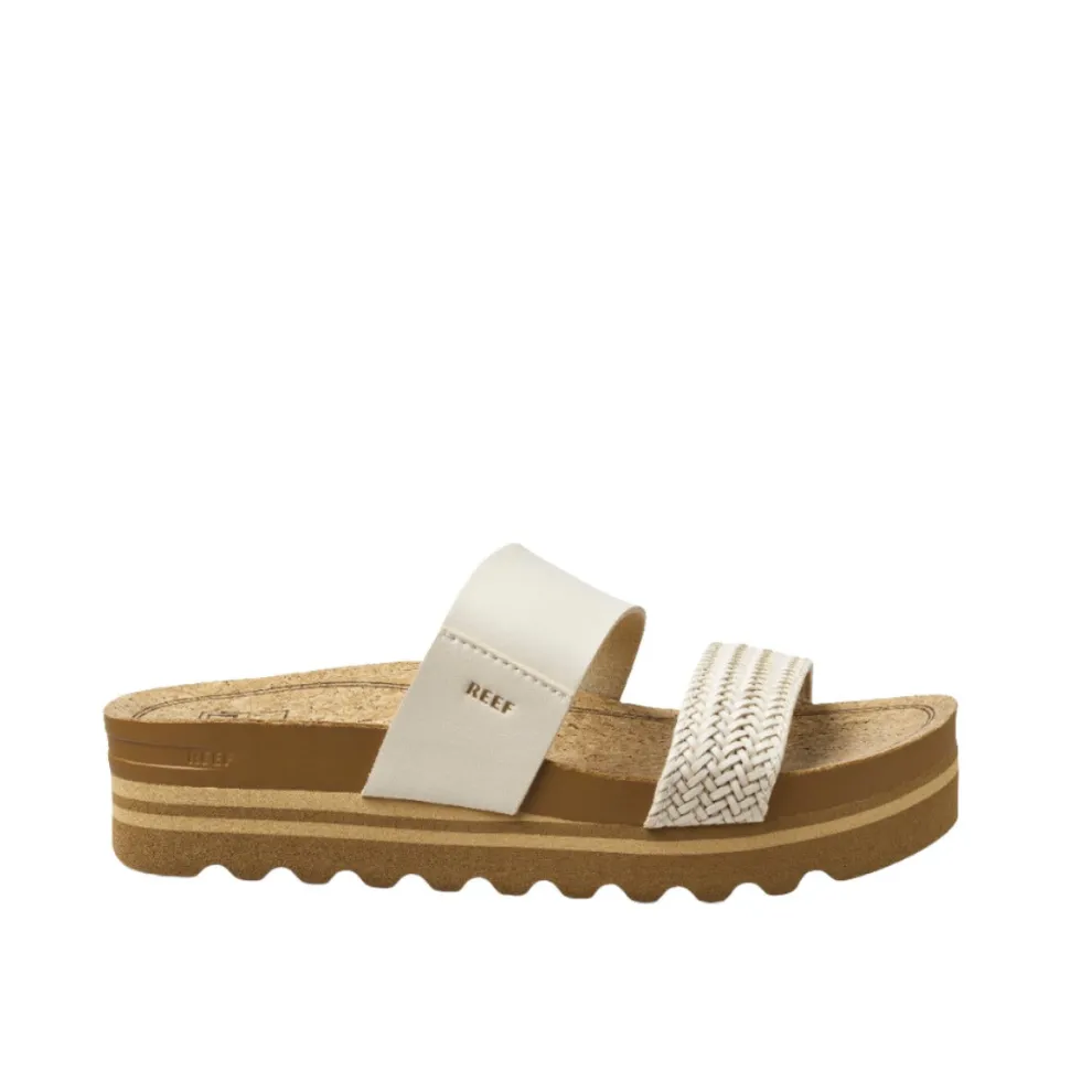 Cushion Vista Hi Sandals for Women