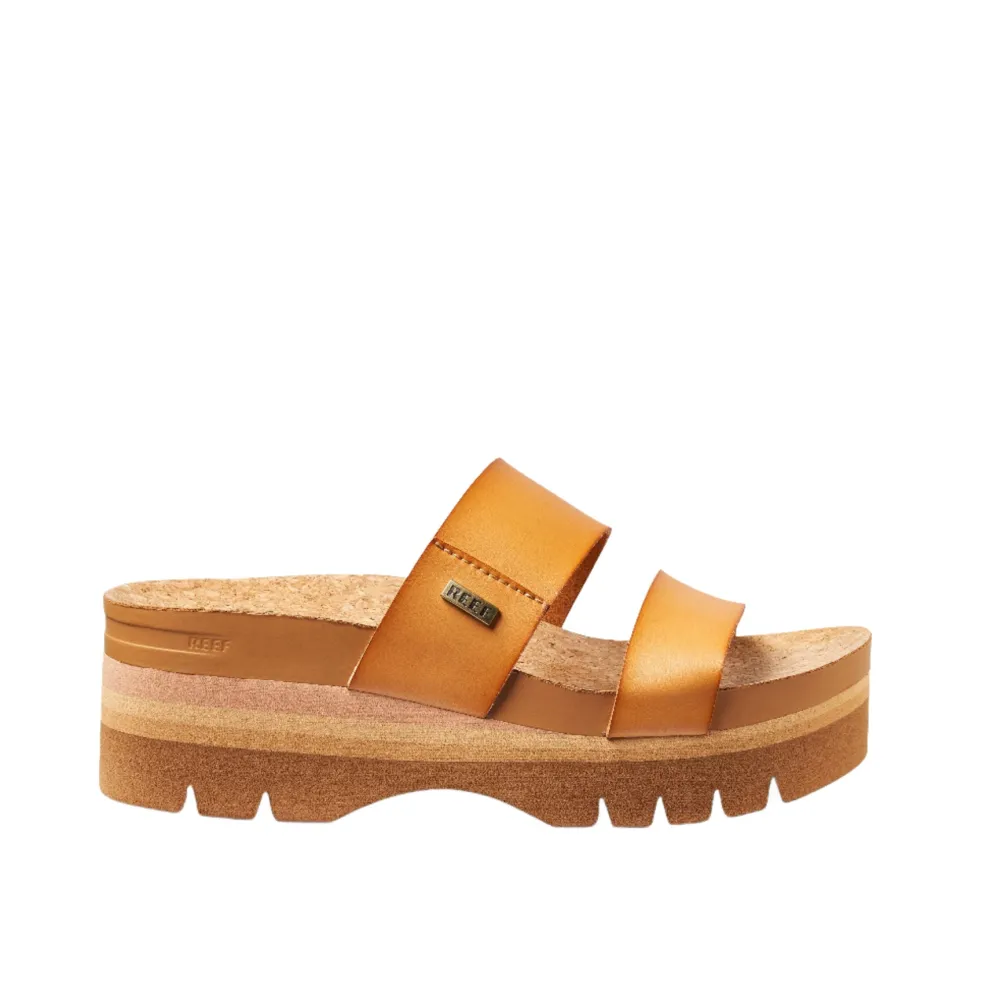 Cushion Vista Higher Sandals for Women