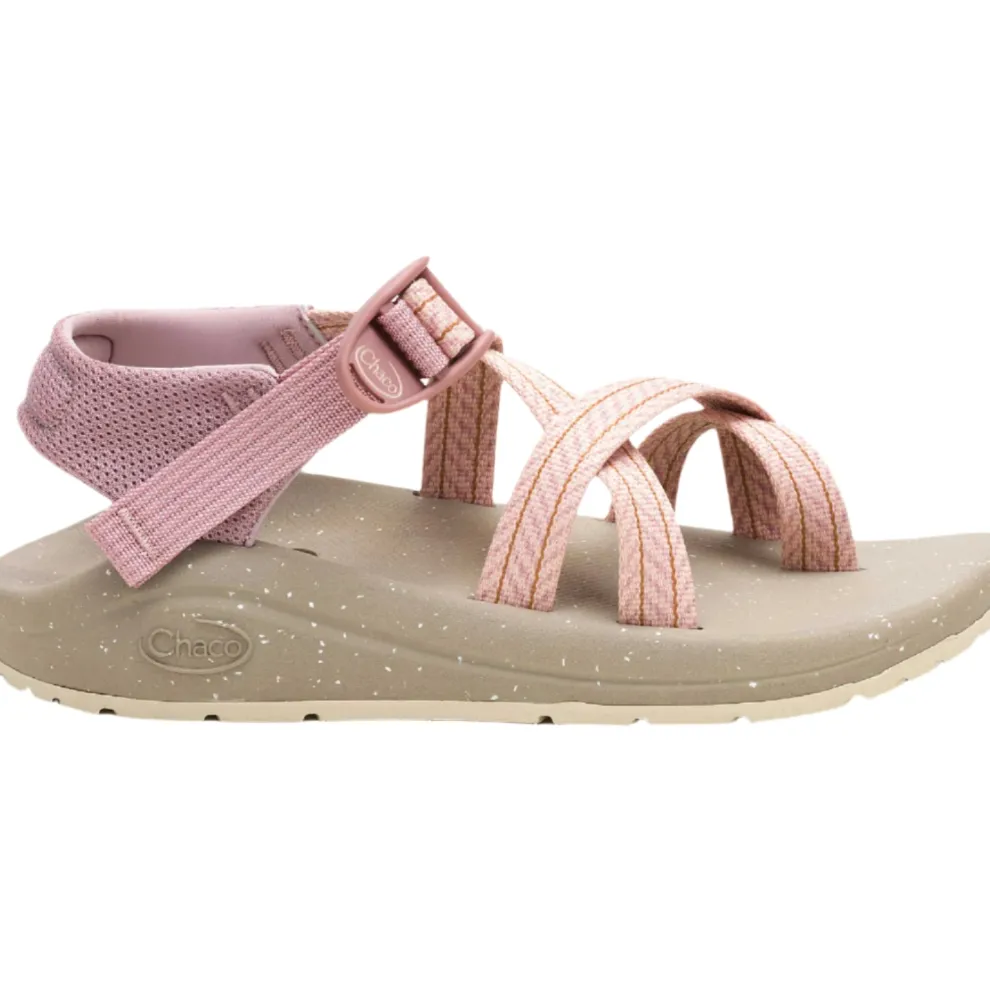 CushZ Toe-Loop Sandals for Women
