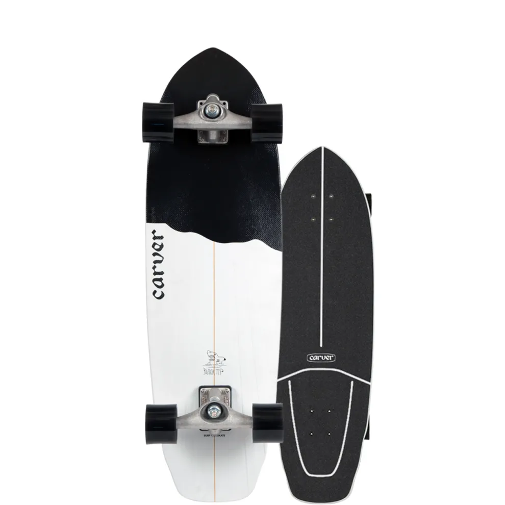 CX Blacktip 32.5" Surfskate