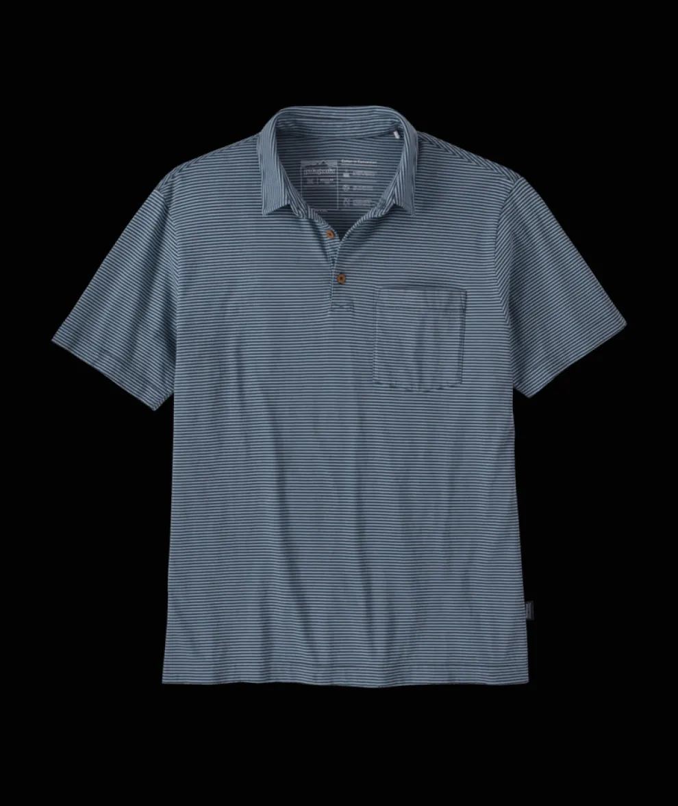 Daily Polo for Men
