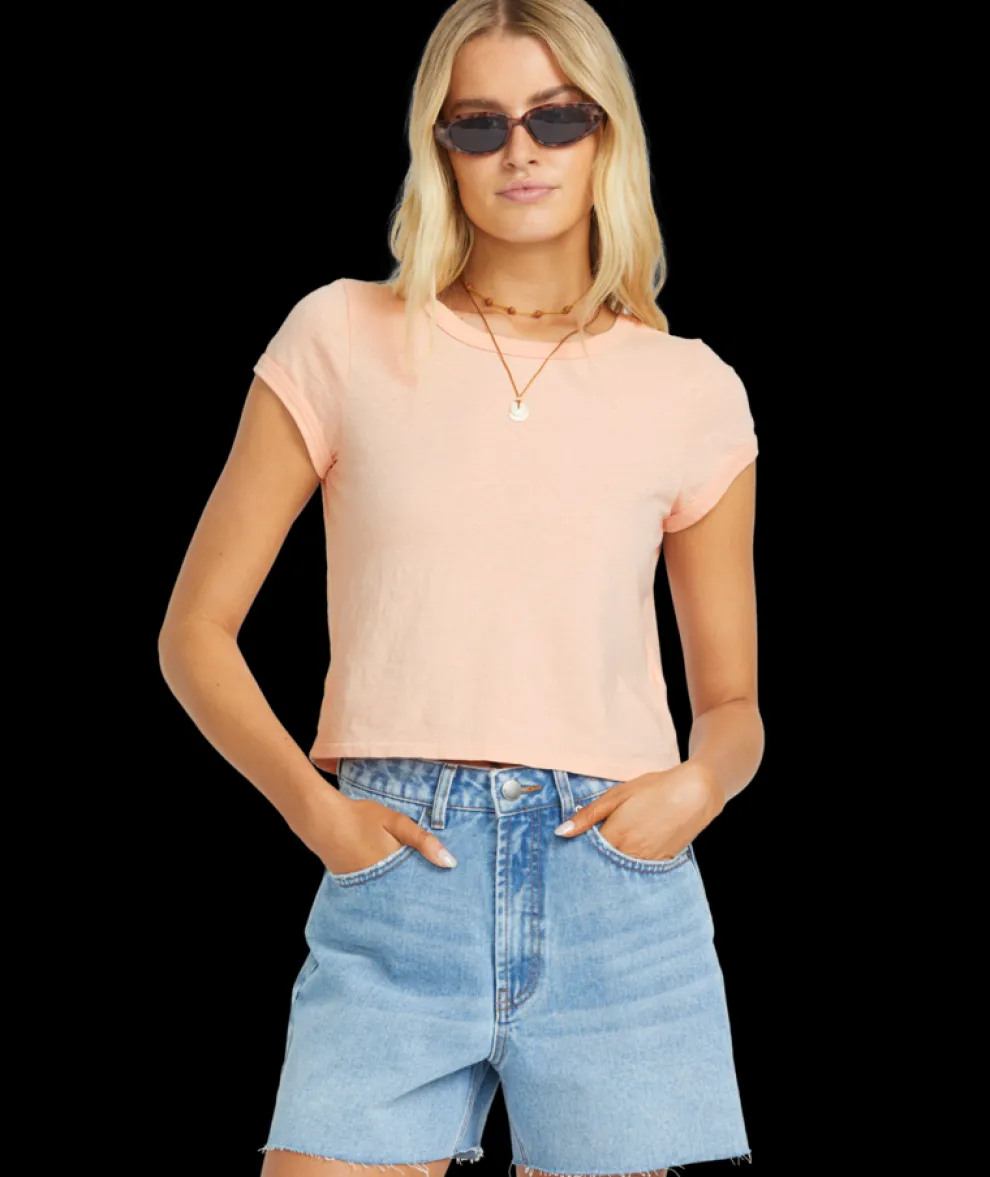 Daily Tee Knit for Women