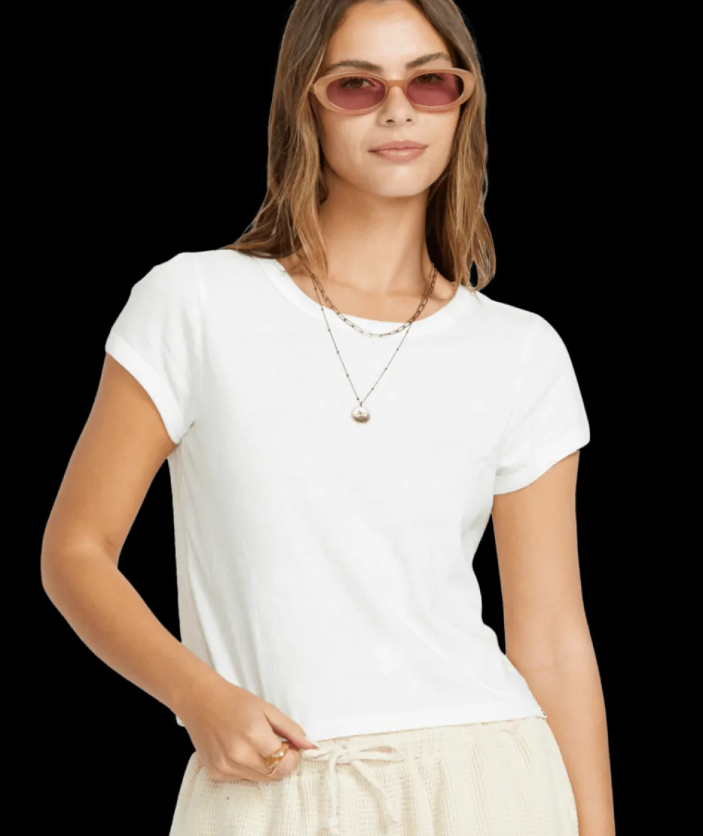 Daily Tee Knit for Women