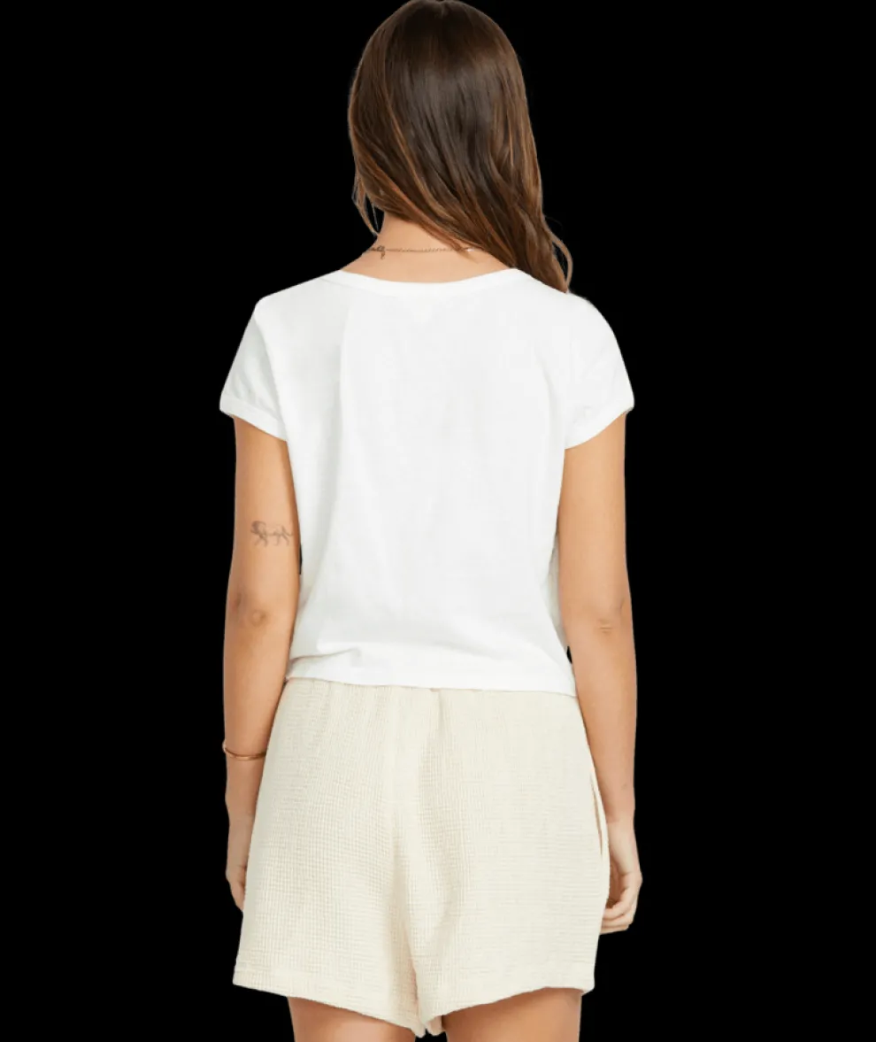 Daily Tee Knit for Women