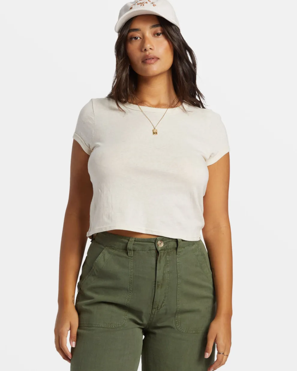 Daily Tee Knit for Women