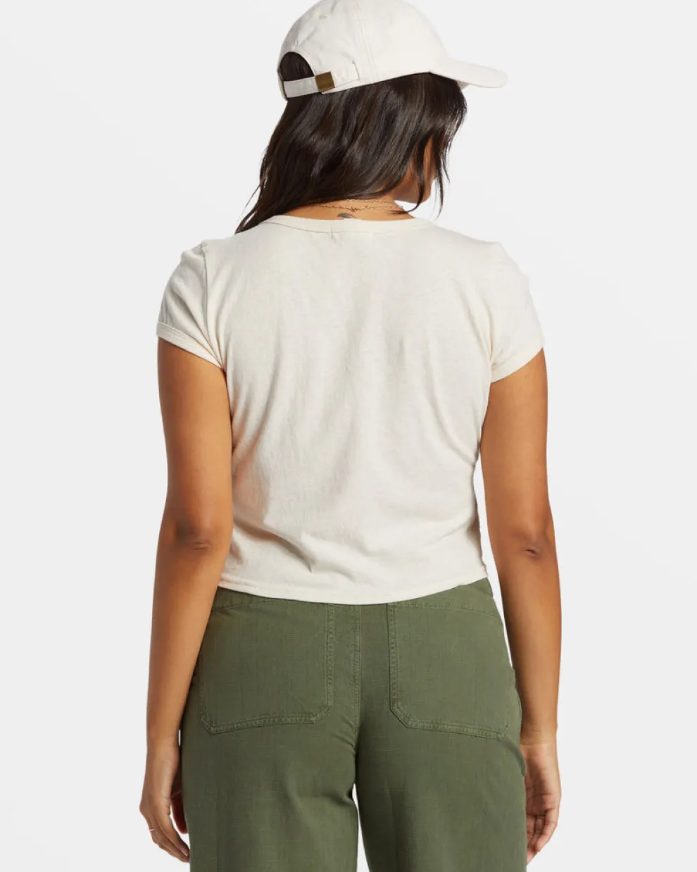 Daily Tee Knit for Women