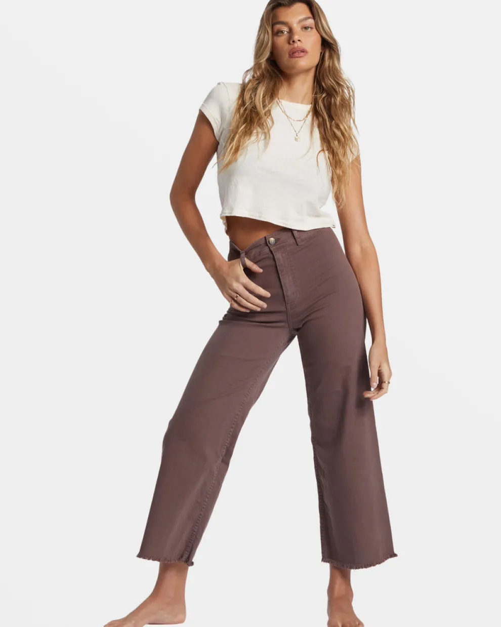 Daily Tee Knit for Women