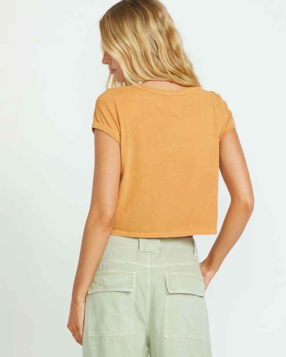 Daily Tee Knit for Women