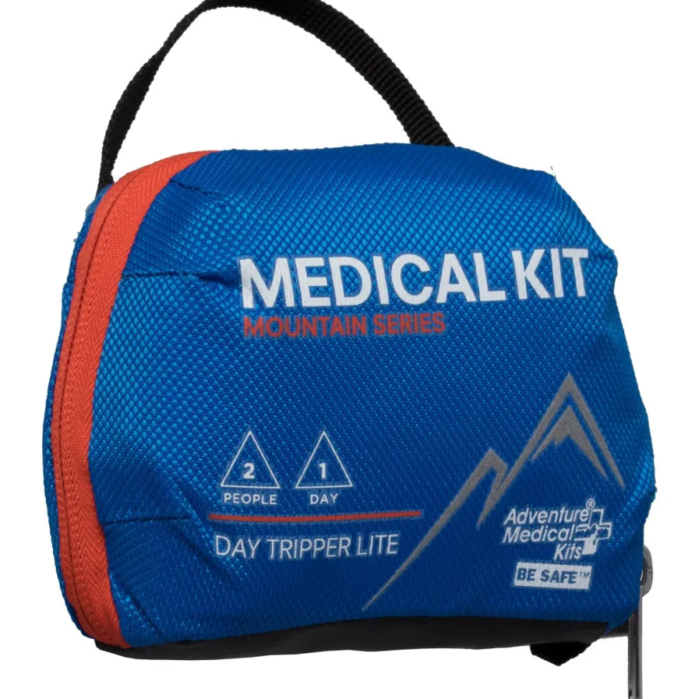 DAY TRIPPER LITE Medical Kit