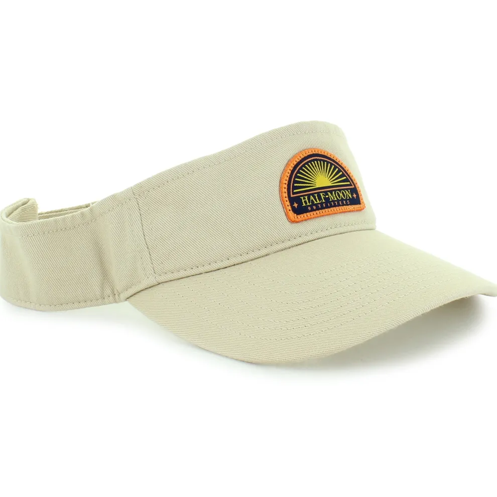 Daybreak '93 Visor