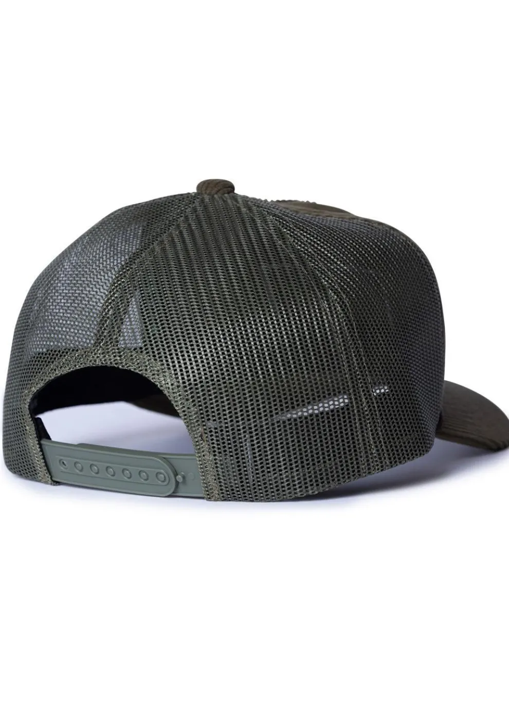 Daybreak Eco Trucker Hat