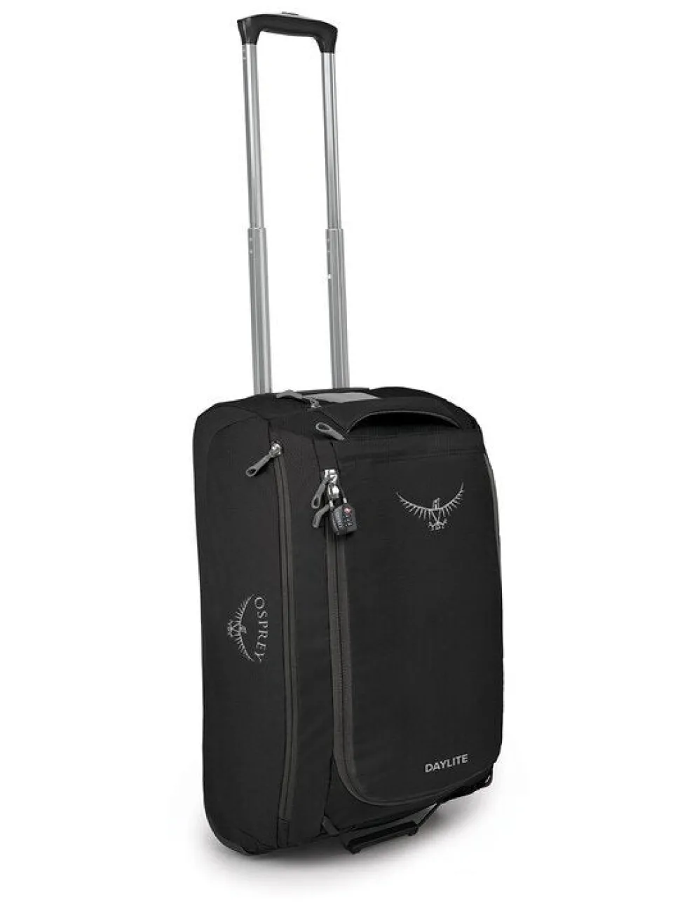 Daylite Carry-On Wheeled Duffel 40