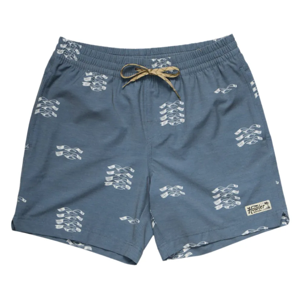 Deep Set Boardshorts 17" for Men (SALE)