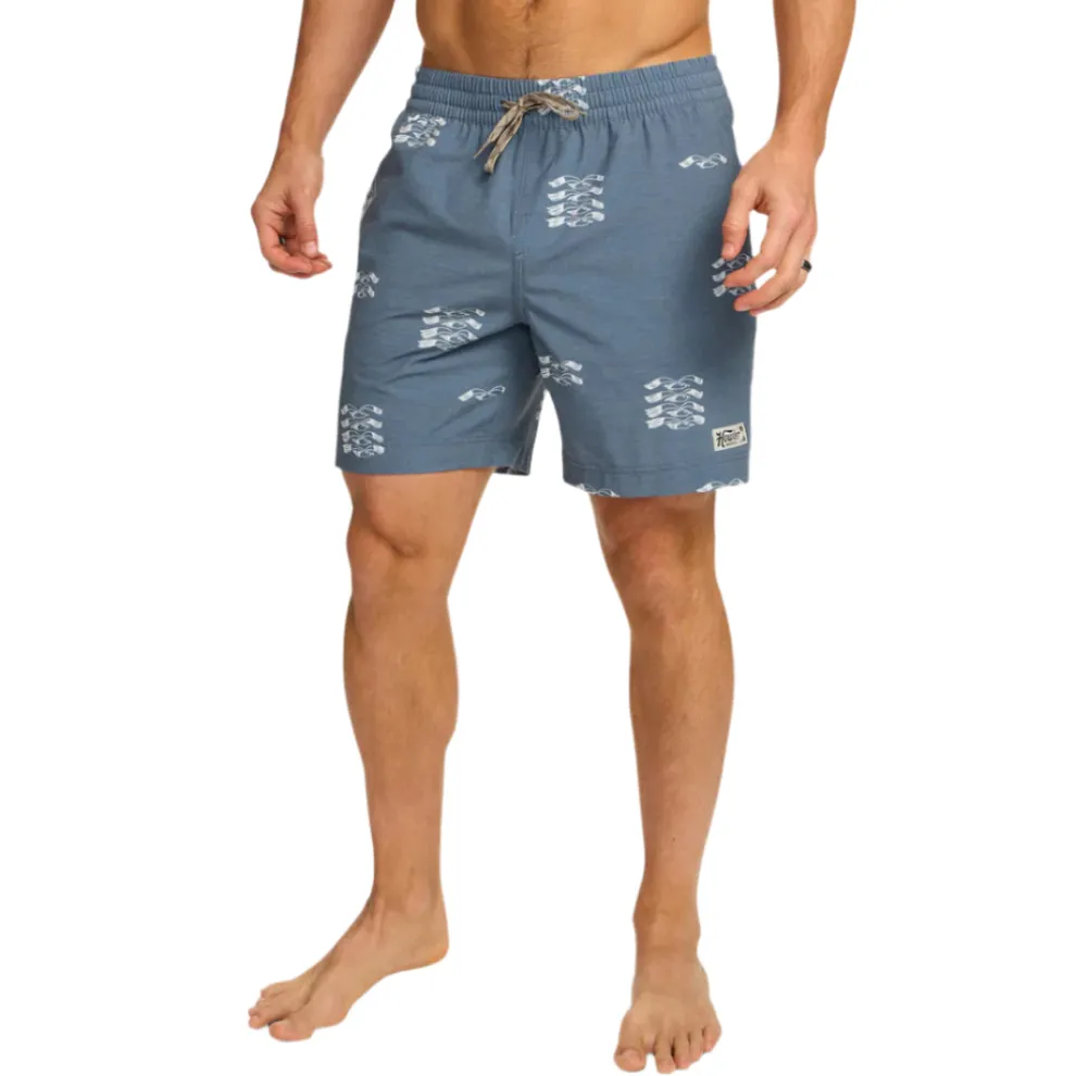 Deep Set Boardshorts 17