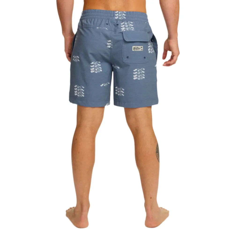 Deep Set Boardshorts 17