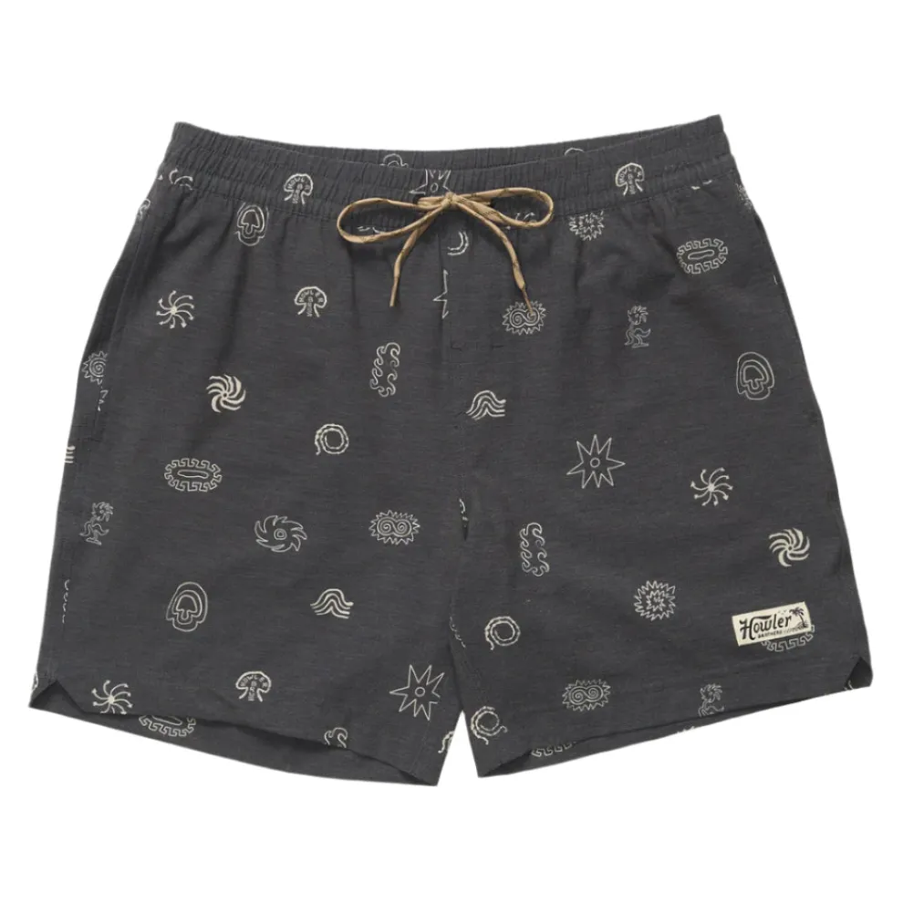 Deep Set Boardshorts 17