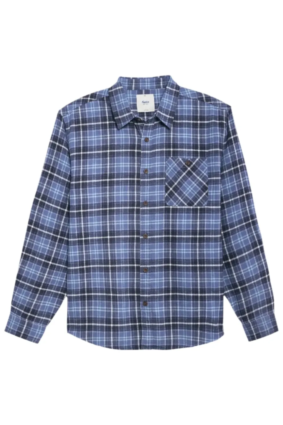 Derek Flannel for Men (SALE)